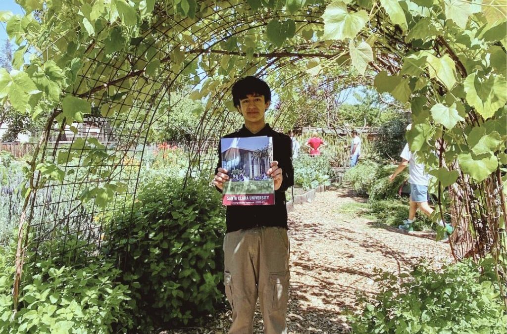  A Rising Young Environmental Professional