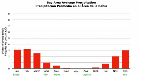 3rd Grade W&C Bay Area Ppt graph