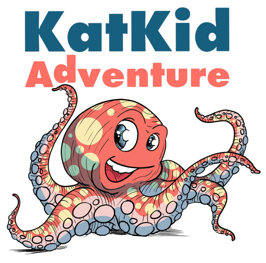 Kat Kid Adventure