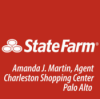 State Farm logo