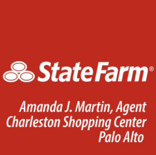 State Farm logo