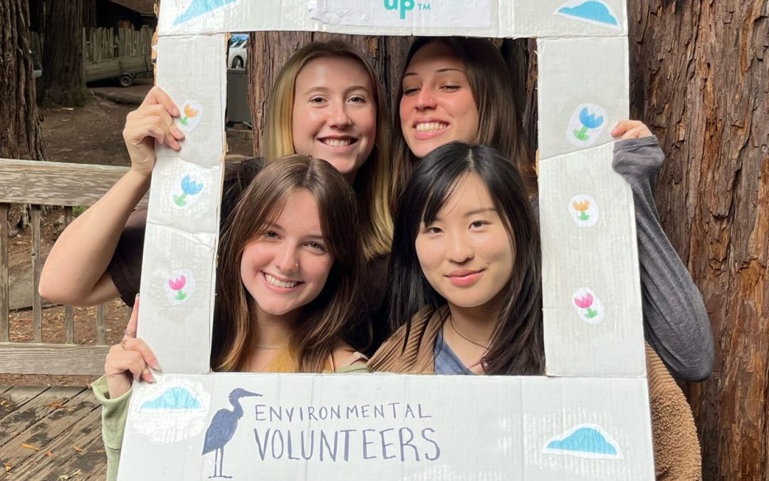 EV Interns Summer 2025